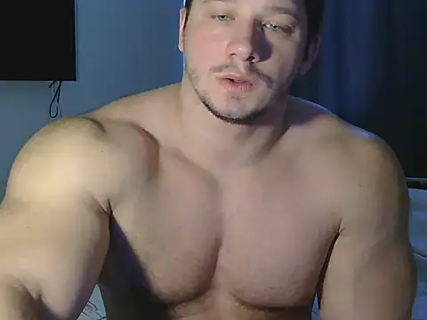 LionEdwin online show from 03/12/26, 08:31