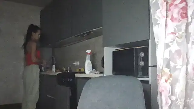 JulianaGold1 online show from 01/30/25, 08:31