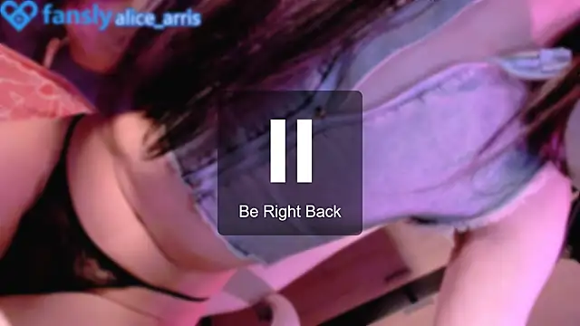 Alice  Aris online show from 02/14/26, 05:10