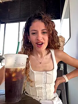 alana15 online show from 11/07/25, 09:48