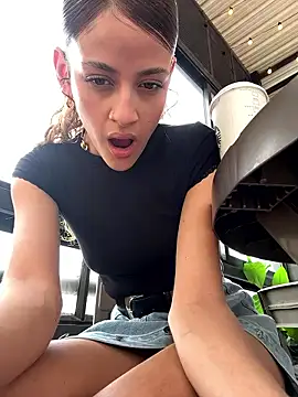 alana15 online show from 01/08/26, 08:33