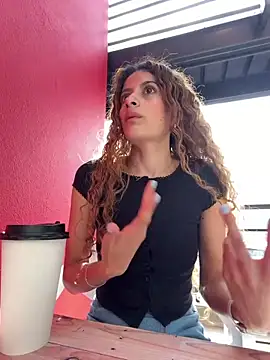 alana15 online show from 04/09/26, 09:09