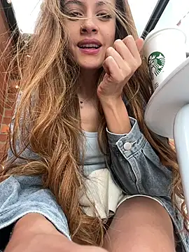 alana15 online show from 04/16/26, 09:39