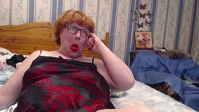 AMARILLIS online show from 10/30/25, 05:24