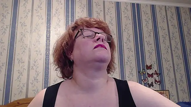 AMARILLIS online show from 02/05/26, 06:23