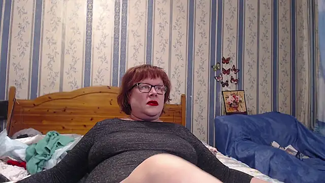 AMARILLIS online show from 04/10/26, 07:40