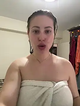 AlisaWhite online show from 02/26/26, 11:31