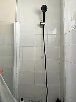 AlisaWhite online show from 07/02/26, 01:50