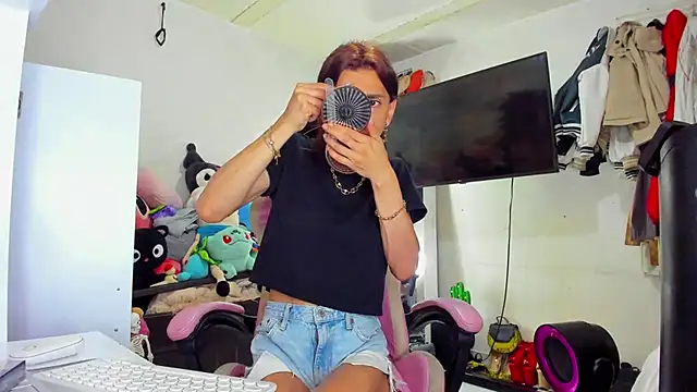 Lawrncesofiets online show from 10/29/25, 07:37