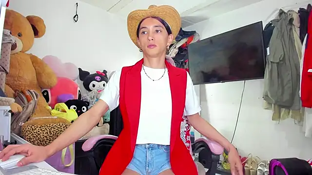 Lawrncesofiets online show from 11/13/25, 05:56