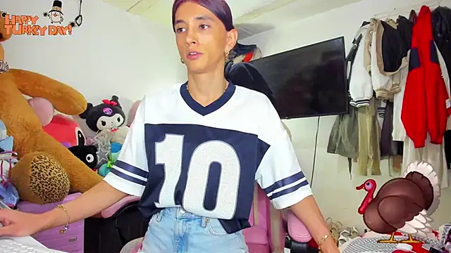 Lawrncesofiets online show from 11/19/25, 05:24