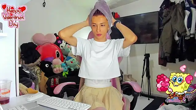 Lawrncesofiets online show from 02/21/26, 06:31