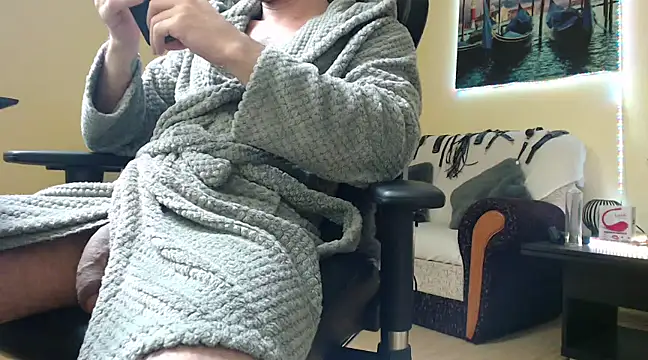 marioslim online show from 02/27/25, 07:01