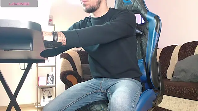 marioslim online show from 03/27/26, 10:37