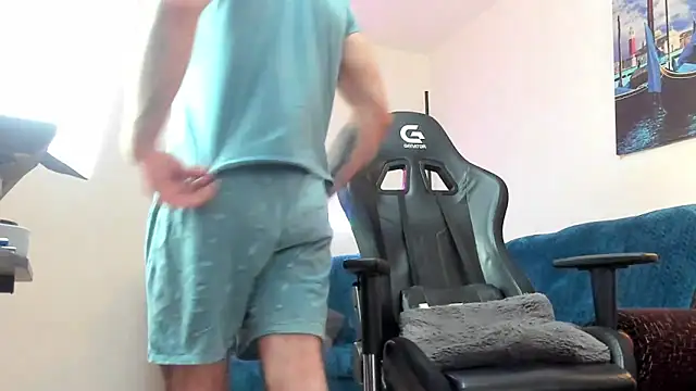 marioslim online show from 05/04/26, 06:20