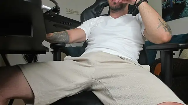 marioslim online show from 07/12/26, 05:53