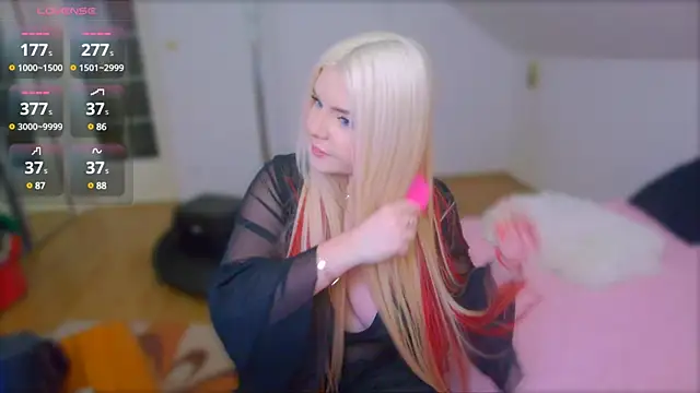 Snapshot of ParadiseRose chatting on 03/22/25, 02:16 ParadiseRose online show from 03/22/25, 02:16