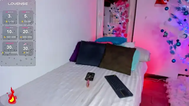 jenndy lockhart online show from 12/11/24, 03:13