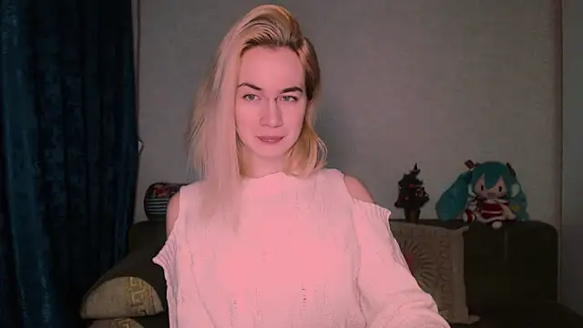 xxxcharismaaa online show from 02/12/25, 03:18