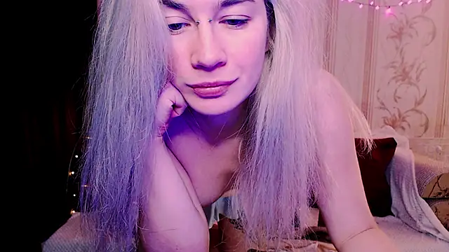 xxxcharismaaa online show from 03/07/26, 08:50