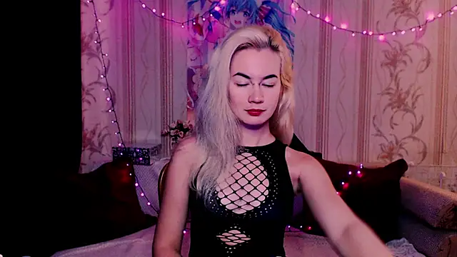 xxxcharismaaa online show from 07/07/26, 05:54