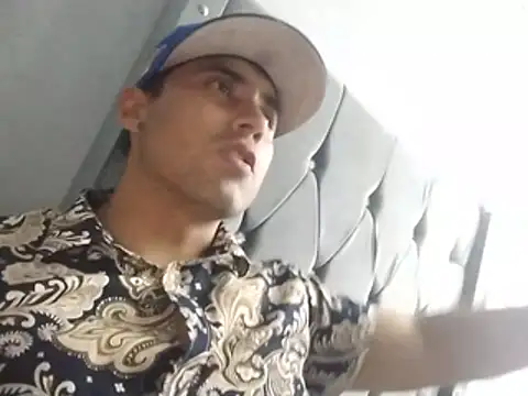 Prettyguy420 online show from 07/19/26, 06:50
