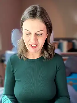 MaiseKnox online show from 03/14/26, 06:02