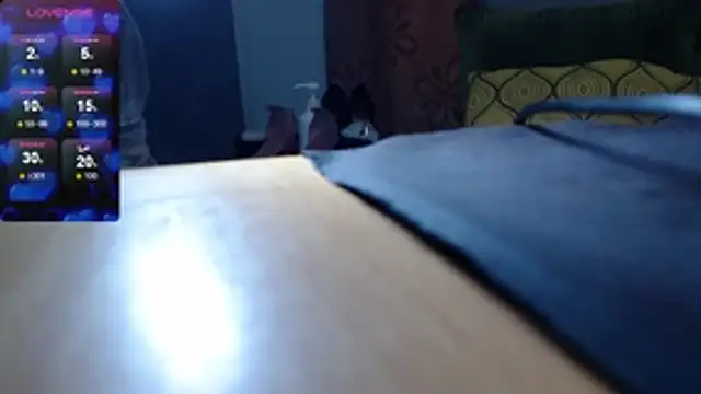 lizparker69x online show from 02/10/26, 03:38