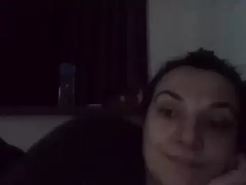 Snapshot of FallenDevil chatting on 12/13/24, 07:32 FallenDevil online show from 12/13/24, 07:32