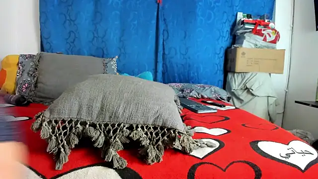 BlowMommy  online show from 03/08/26, 11:14