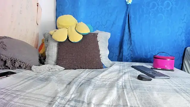 BlowMommy  online show from 03/28/26, 01:11