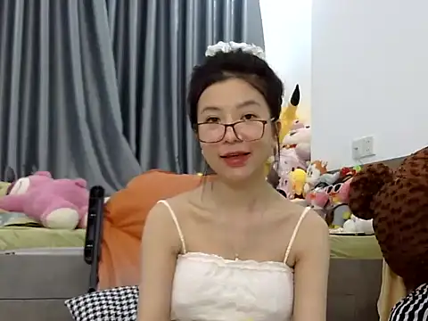 Cute Ruby01 online show from 12/03/24, 04:39