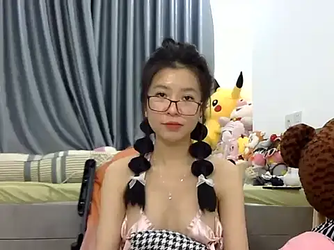 Cute Ruby01 online show from 01/02/25, 12:24
