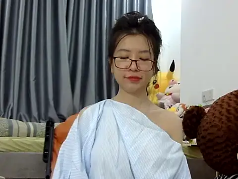 Cute Ruby01 online show from 01/29/25, 03:15