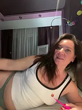 HotMilfMargo online show from 11/25/25, 09:48