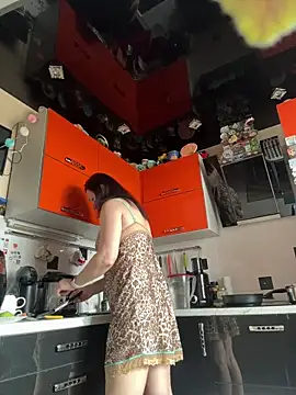 HotMilfMargo online show from 04/06/26, 08:48