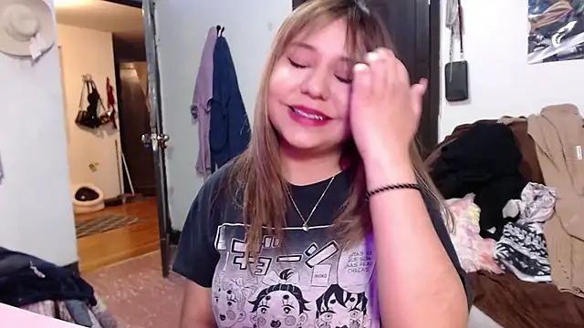 lil daisy7 online show from 02/07/25, 04:27