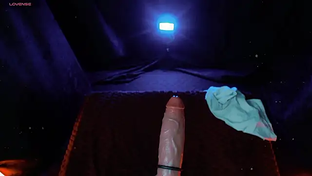 alexa11  online show from 03/08/26, 02:59