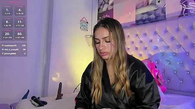 Snapshot of Vivi_prinncess chatting on 03/01/25, 08:34 Vivi prinncess online show from 03/01/25, 08:34
