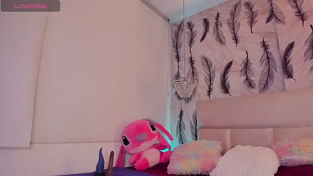 Vivi prinncess online show from 02/19/26, 11:01