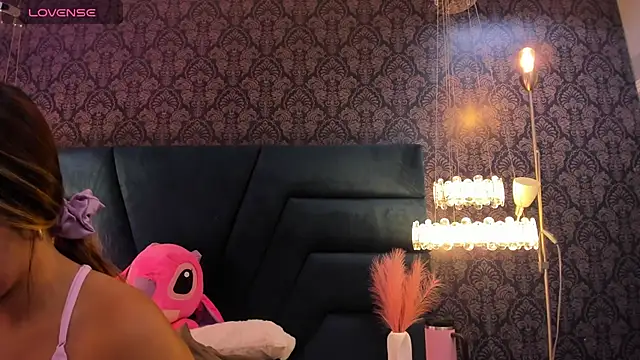 Vivi prinncess online show from 05/21/26, 11:23