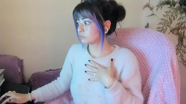 Sammysammy  online show from 09/19/25, 12:50