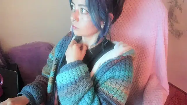 Sammysammy  online show from 02/07/26, 09:35