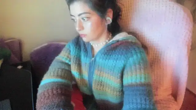 Sammysammy  online show from 03/08/26, 11:58