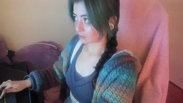 Sammysammy  online show from 04/08/26, 05:29