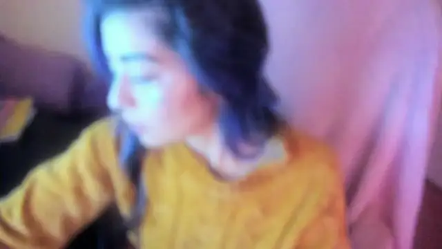 Sammysammy  online show from 04/19/26, 09:08