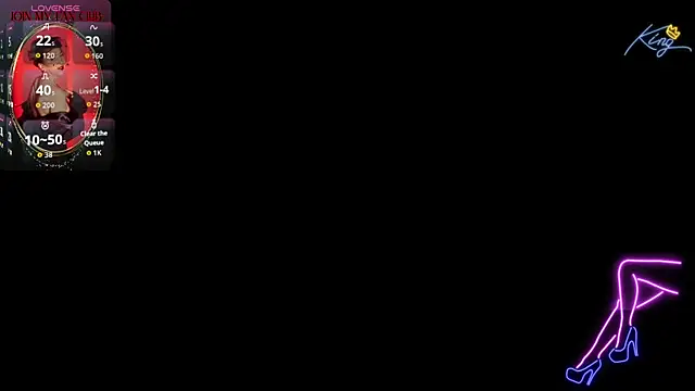 GraceElizabeth  online show from 07/04/26, 08:37