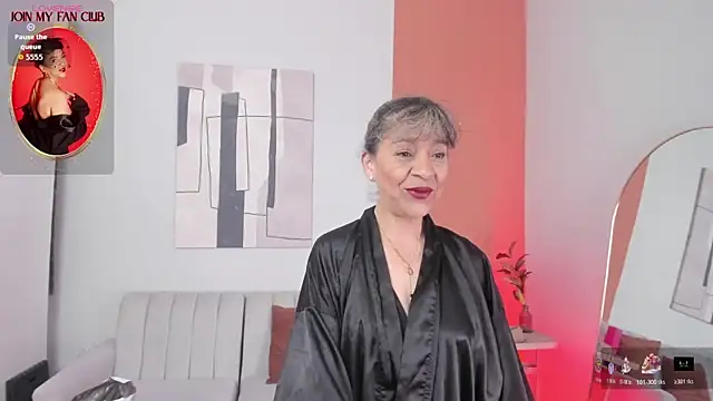 GraceElizabeth  online show from 07/17/26, 08:46
