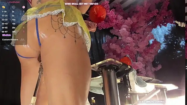 alise MULTIVIEW parker online show from 10/29/25, 10:11