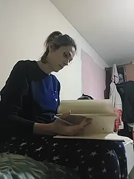 JoLeNe27 online show from 02/07/26, 08:34